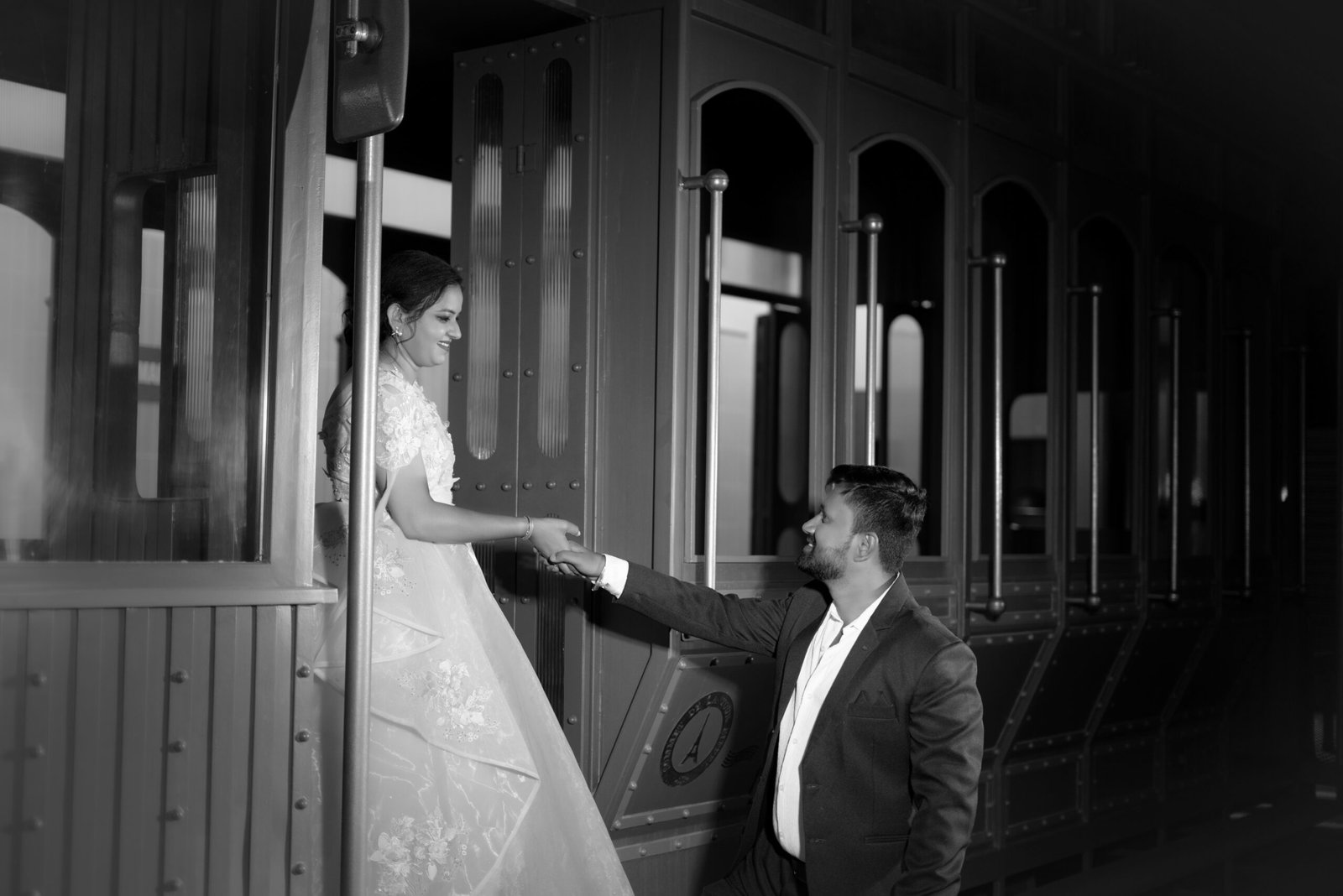 Best Wedding Photographer in Raipur